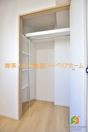 LUNIQ新御徒町Iの物件内観写真